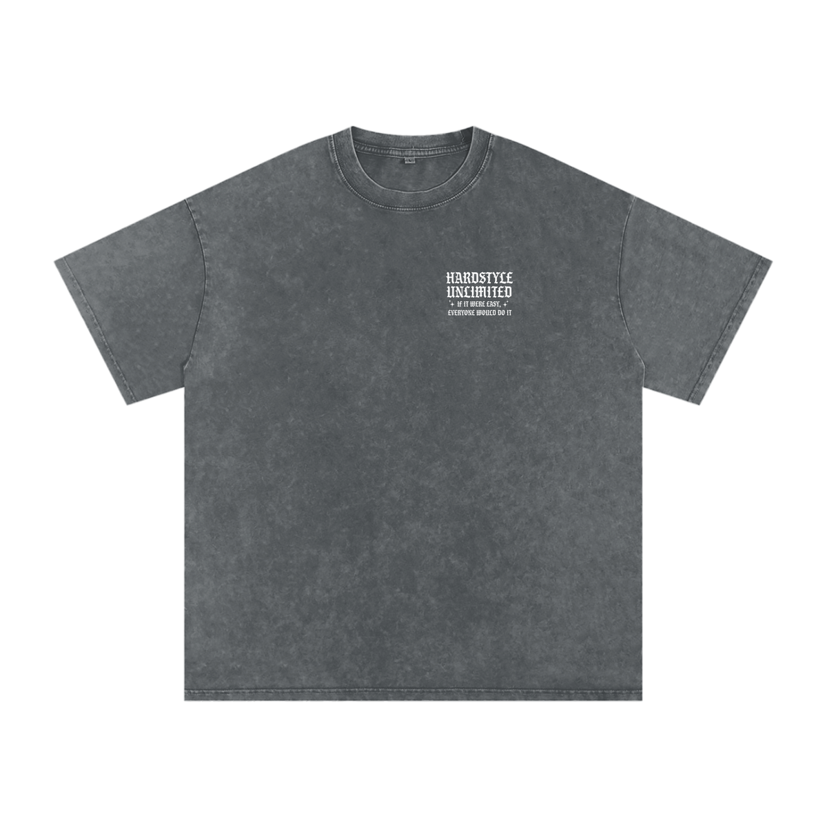 Street Smart - ALWAYS READY White