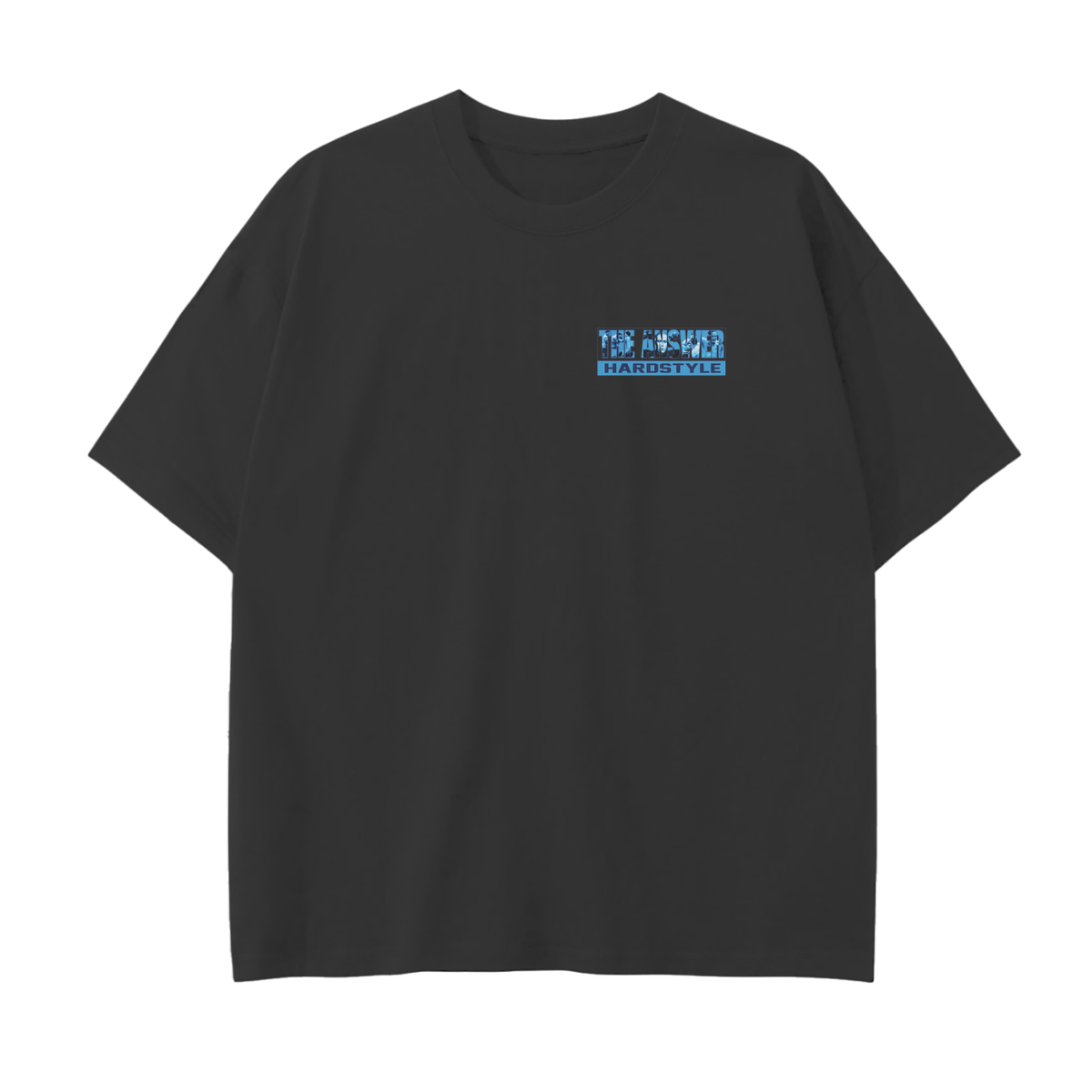 Fight Merch