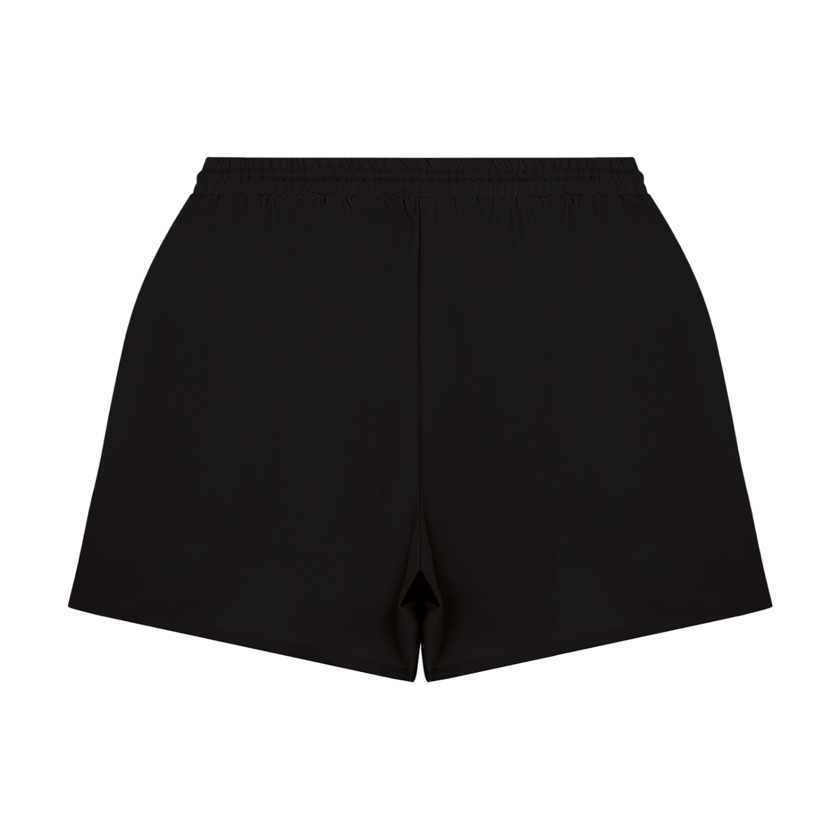 Gold Standard Men's Pocketed Compression-Lined Performance Shorts