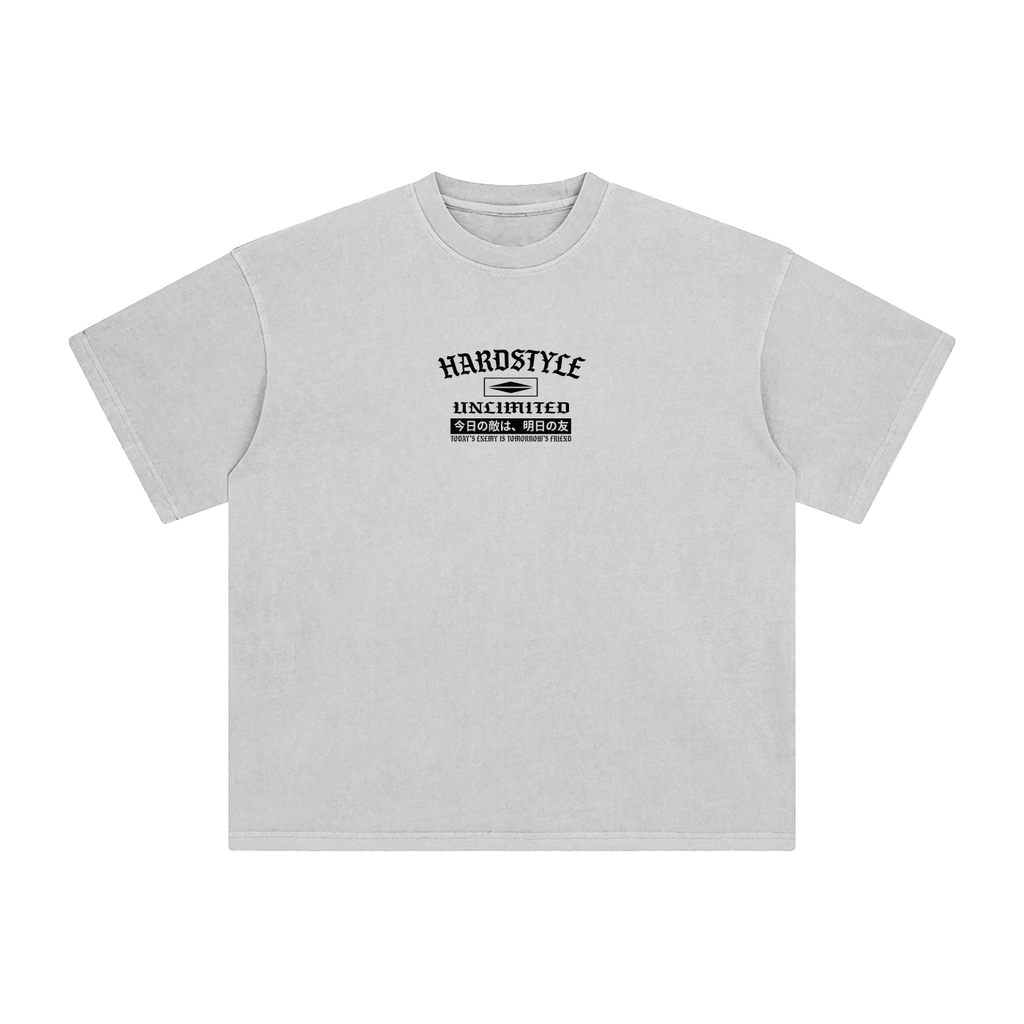 HEAVY WEIGHT ENEMIES/FRIENDS TEE
