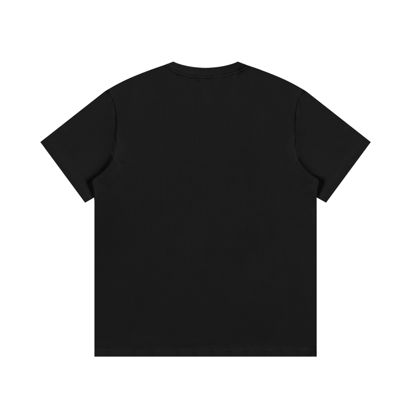 Trailblazer OG Tee Black Tee