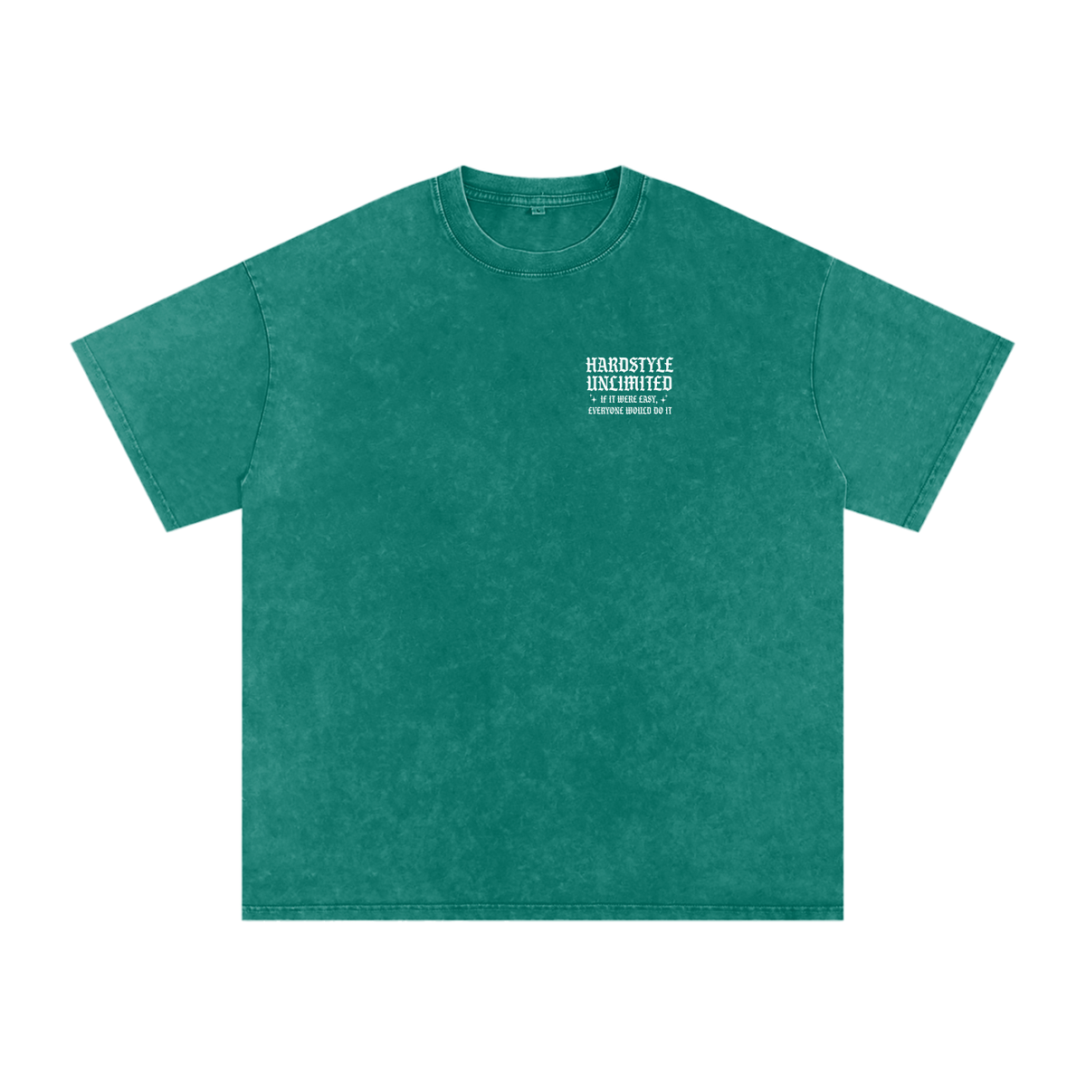 Street Smart - ALWAYS READY White