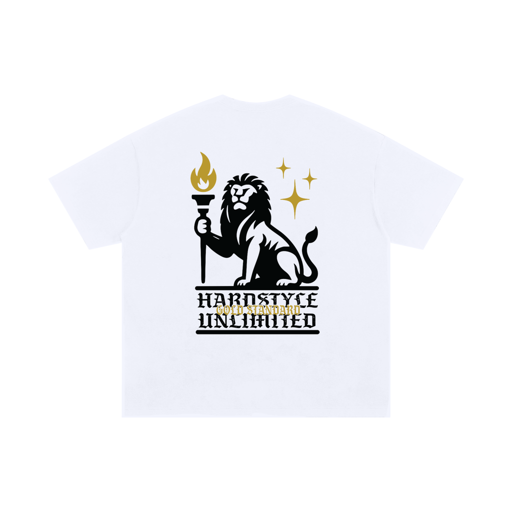 King of the Jungle - GOLD STANDARD