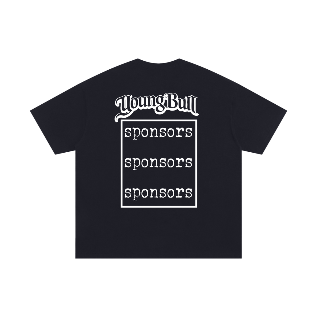 Justice "Young Bull" Torres Fight Tee