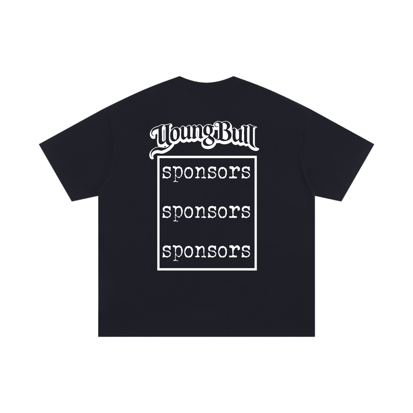 Justice "Young Bull" Torres Fight Tee