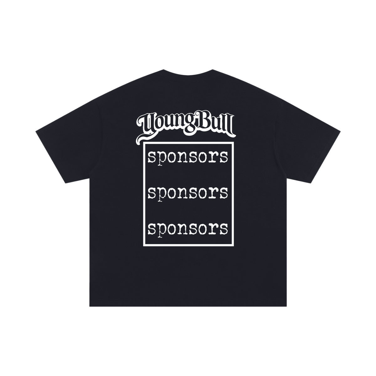 Justice "Young Bull" Torres Fight Tee