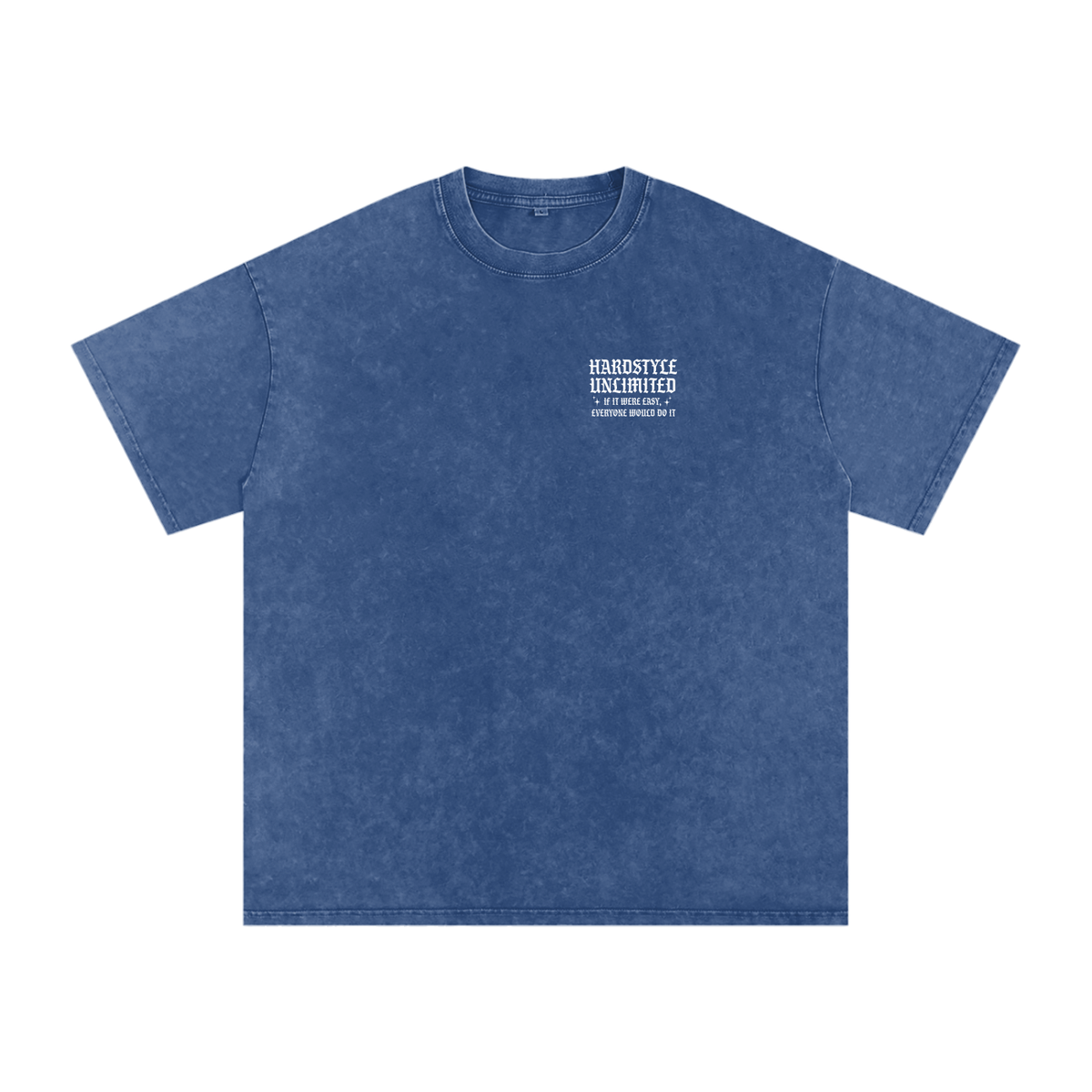 Street Smart - ALWAYS READY White