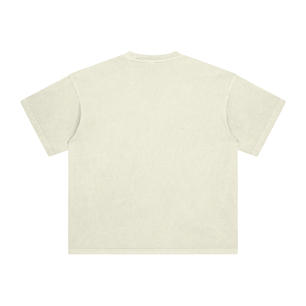 Asplund Collage Tee - STEVEN ASPLUND MERCH