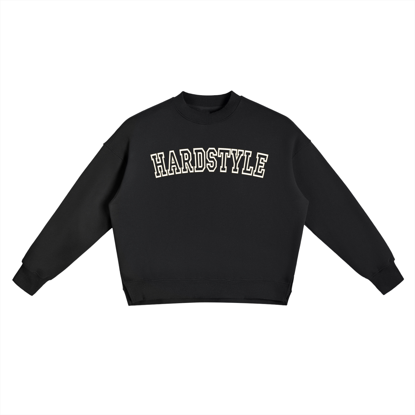 HARDSTYLE CREW NECK