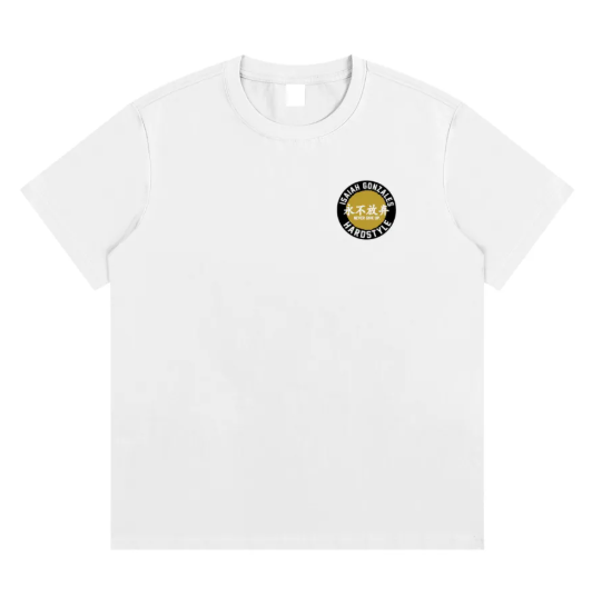 Isaiah Gonzales Fight Tee