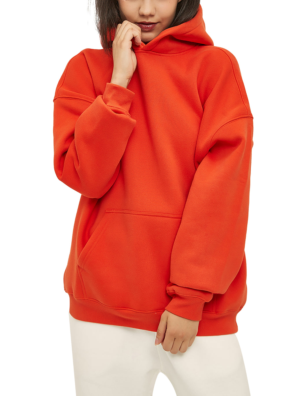 Hardstyle OE Hoodie