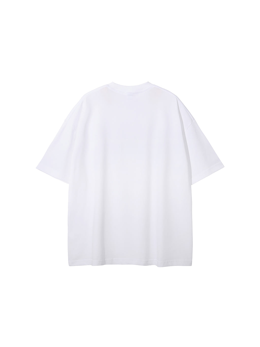 90's OG Oversized Doberman Tee