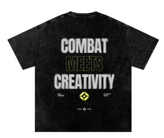 BLACK iRull Designs - Soft tee