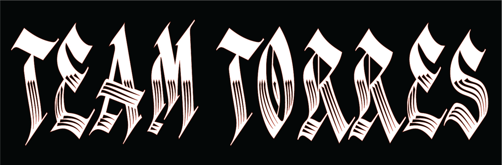 Justice Torres Fight Tee
