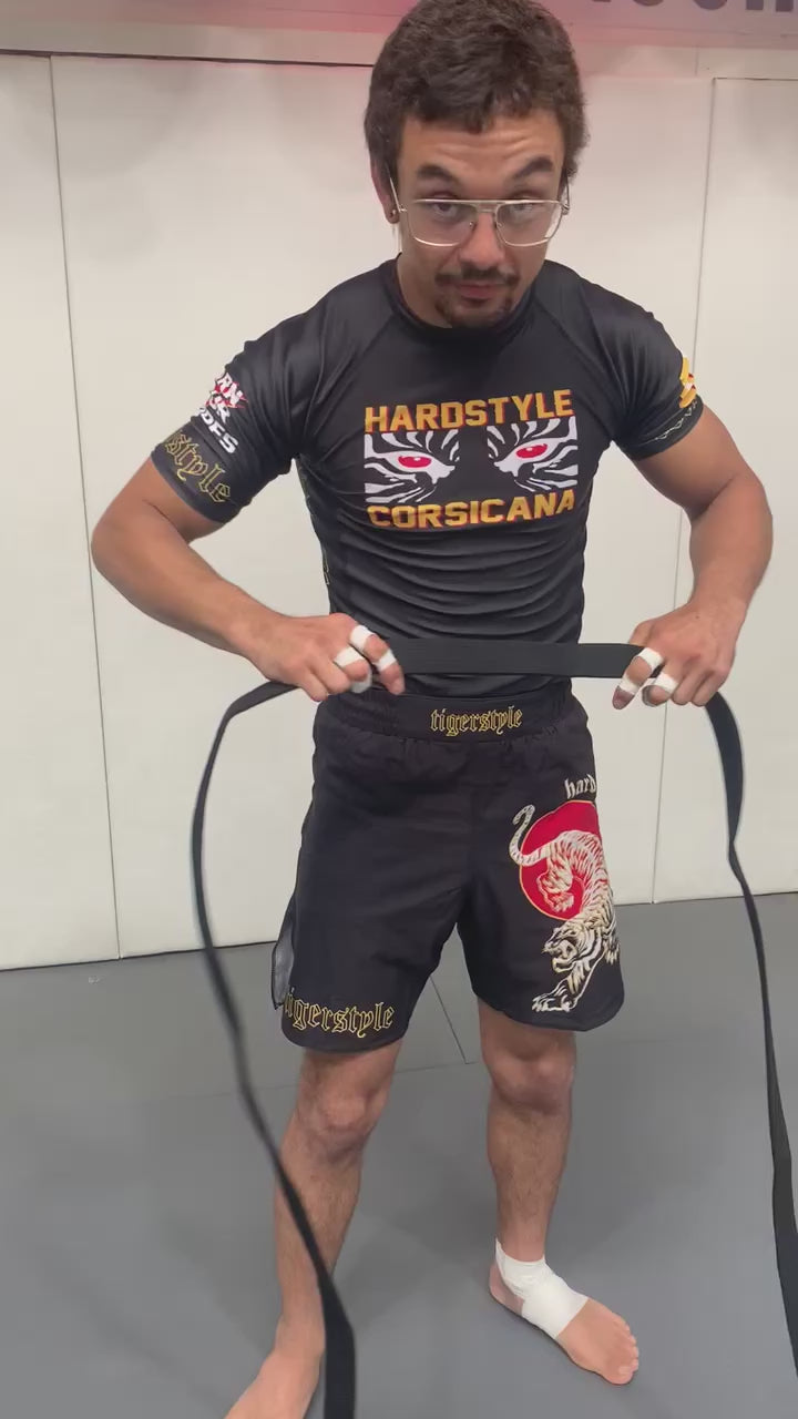 Corsicana x Hardstyle Competition Kit -PRE ORDER-